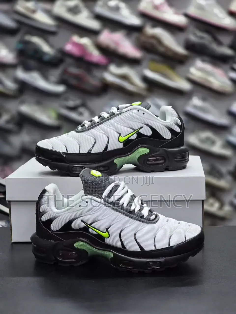 Nike TN Tuned Air