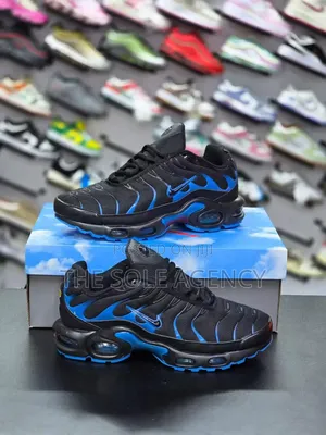 Nike TN Tuned Air