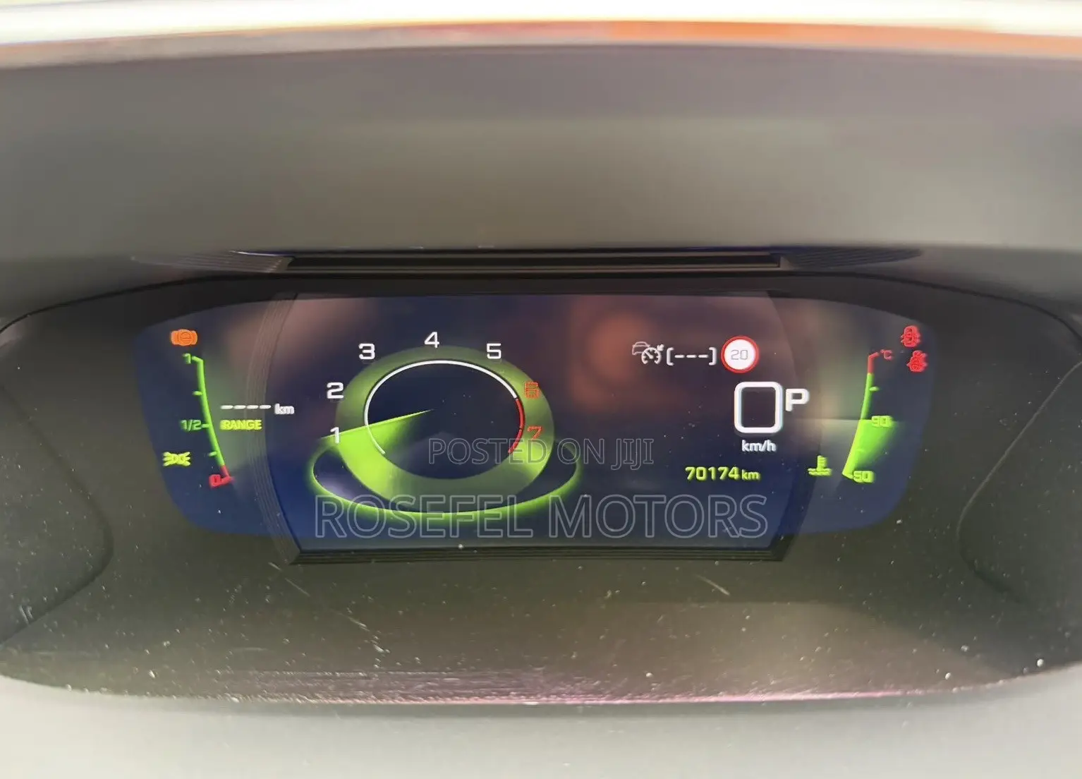 Peugeot 2008 1.2 PureTech (130 Hp) 2020 Blue