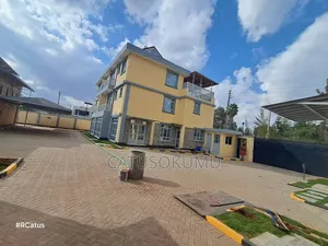 5bdrm Maisonette in Syokimau, Gateway Mall Area for rent