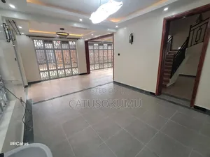 5bdrm Maisonette in Syokimau, Gateway Mall Area for rent