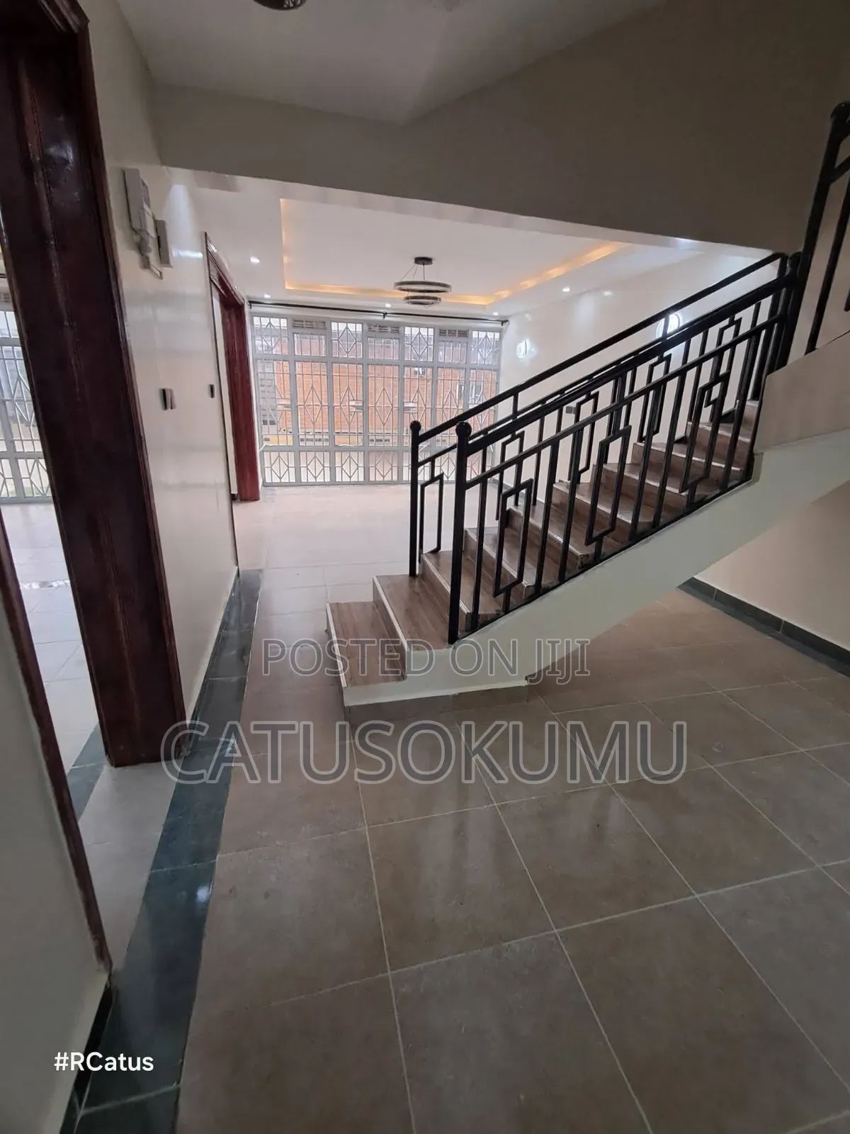 5bdrm Maisonette in Syokimau, Gateway Mall Area for rent
