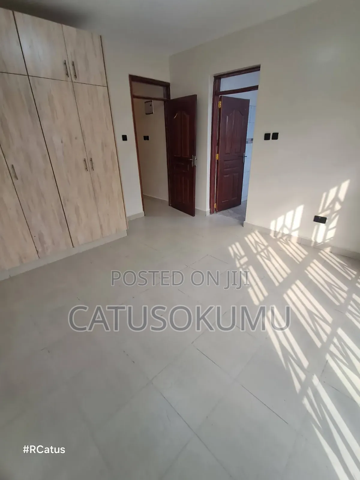 5bdrm Maisonette in Syokimau, Gateway Mall Area for rent