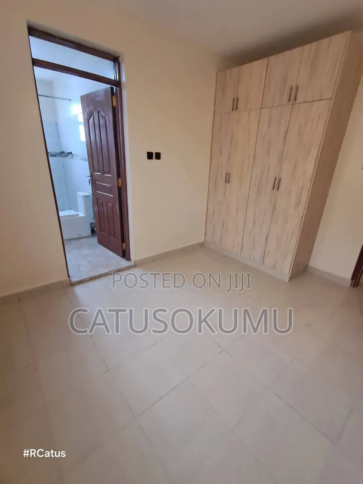 5bdrm Maisonette in Syokimau, Gateway Mall Area for rent