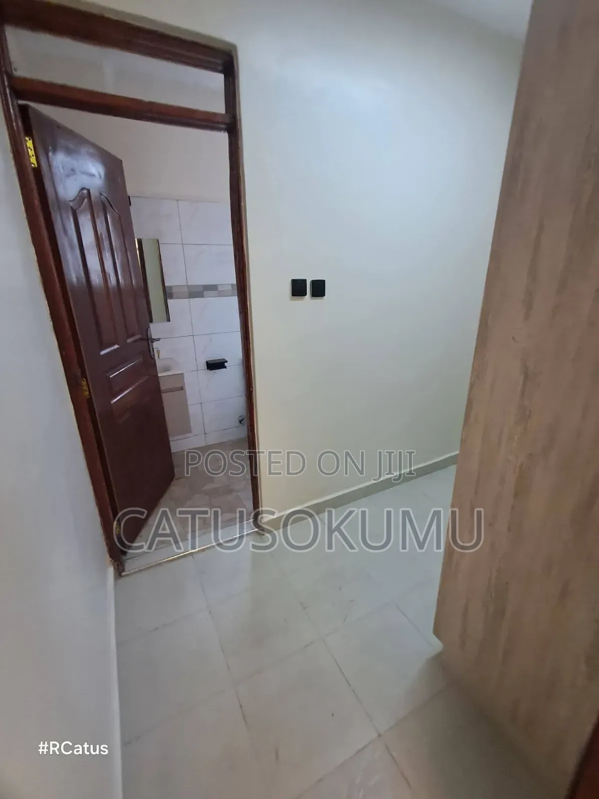 5bdrm Maisonette in Syokimau, Gateway Mall Area for rent