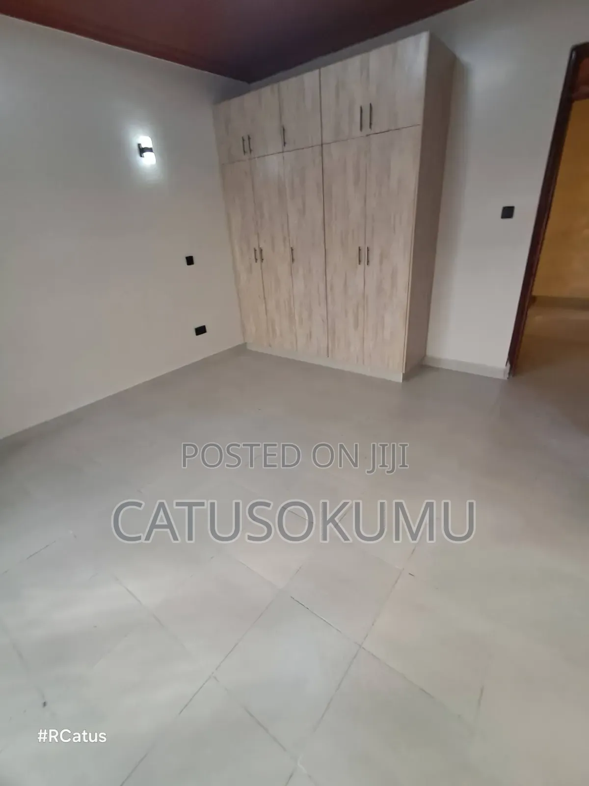 5bdrm Maisonette in Syokimau, Gateway Mall Area for rent