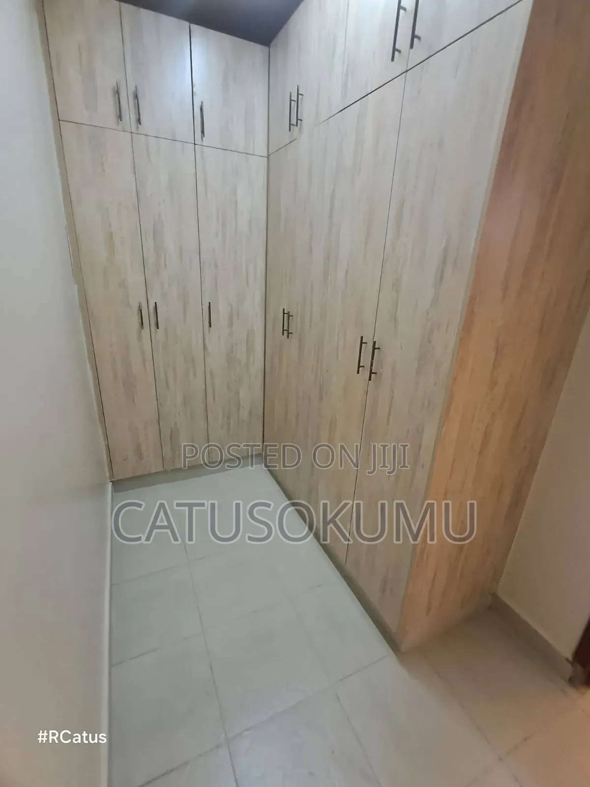 5bdrm Maisonette in Syokimau, Gateway Mall Area for rent