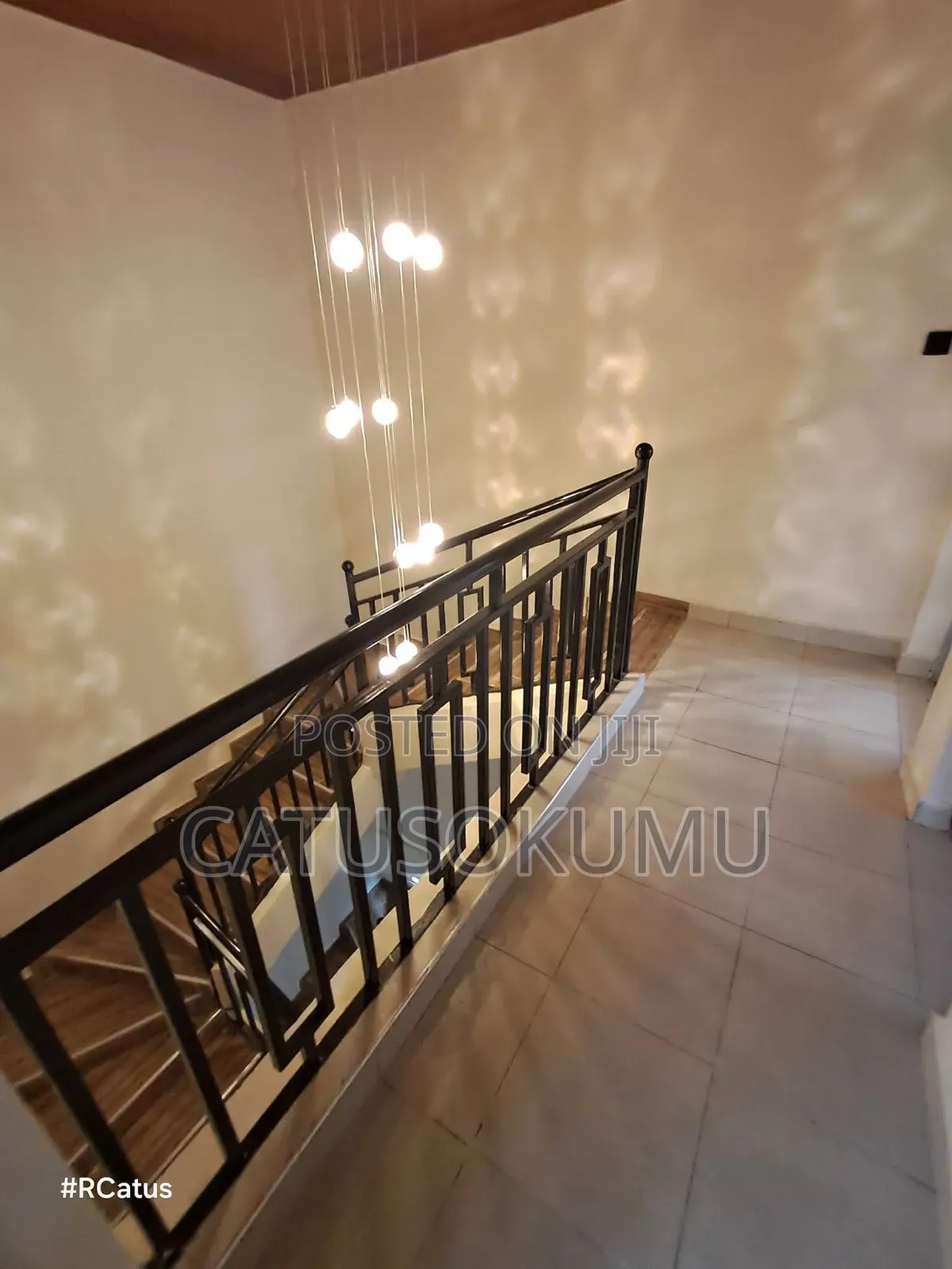 5bdrm Maisonette in Syokimau, Gateway Mall Area for rent