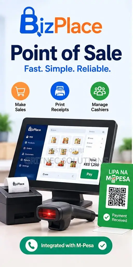 Bizplace Software