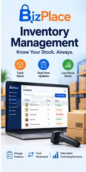 Bizplace Software