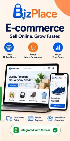 Bizplace Software
