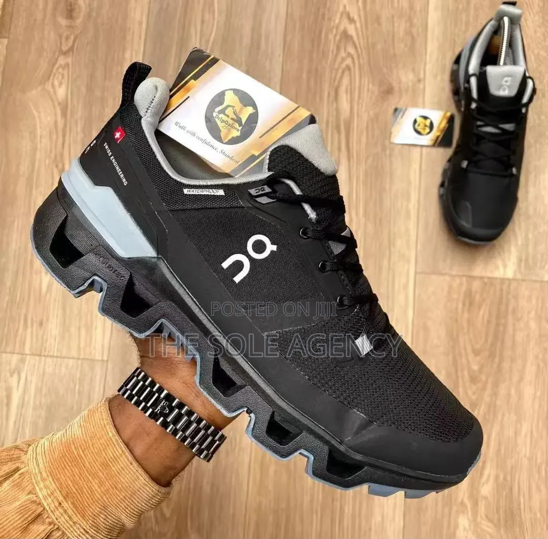 On Cloud(QC)