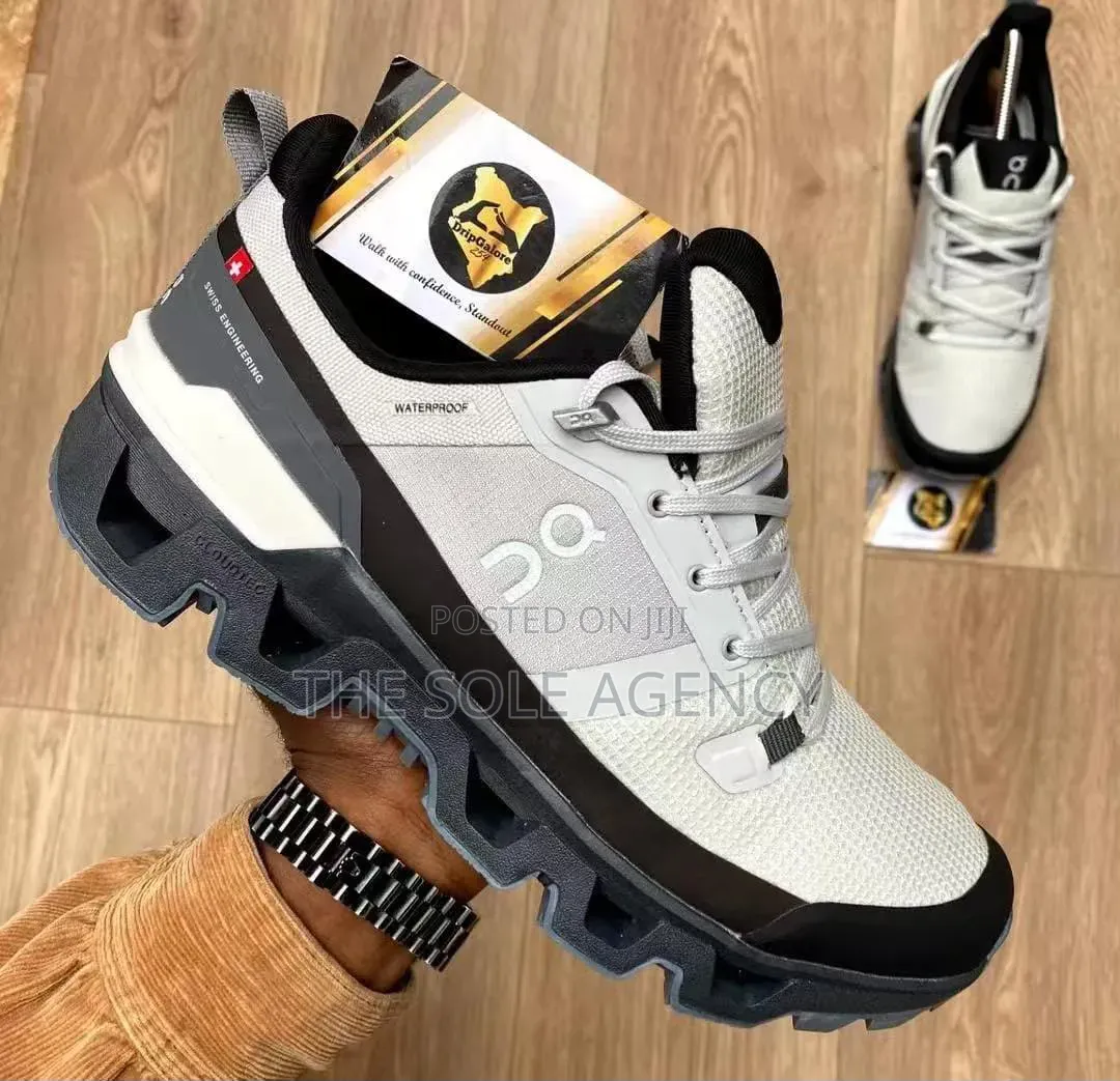 On Cloud(QC)