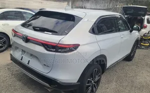Honda Vezel 1.5 Hybrid 2WD 2021 White