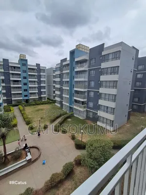 3bdrm Apartment in Syokimau, Hotel 67 Area for rent