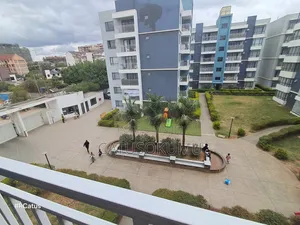 3bdrm Apartment in Syokimau, Hotel 67 Area for rent