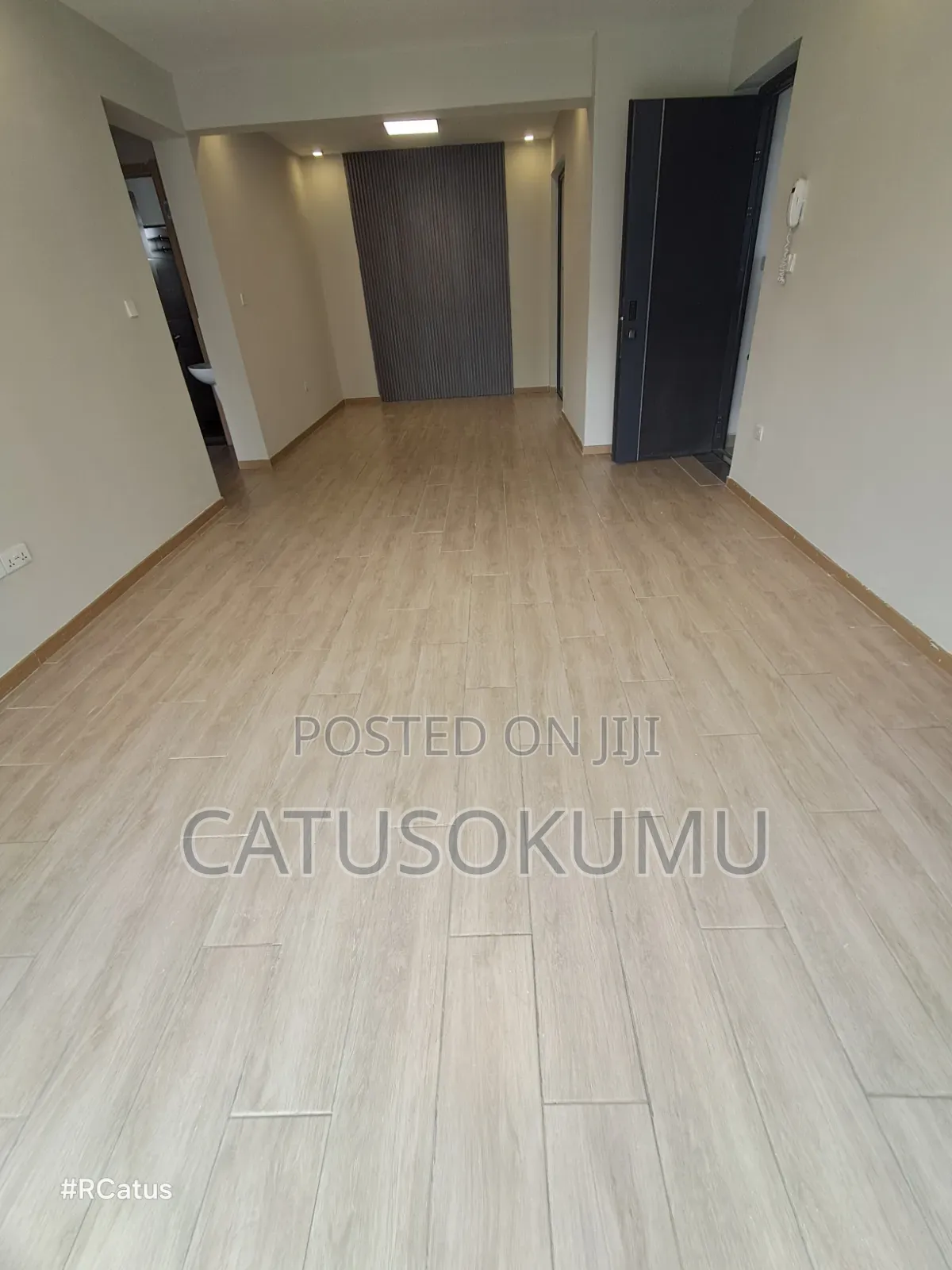 3bdrm Apartment in Syokimau, Hotel 67 Area for rent