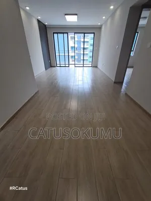 3bdrm Apartment in Syokimau, Hotel 67 Area for rent
