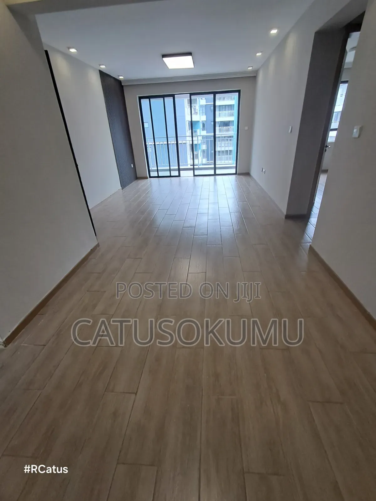 3bdrm Apartment in Syokimau, Hotel 67 Area for rent