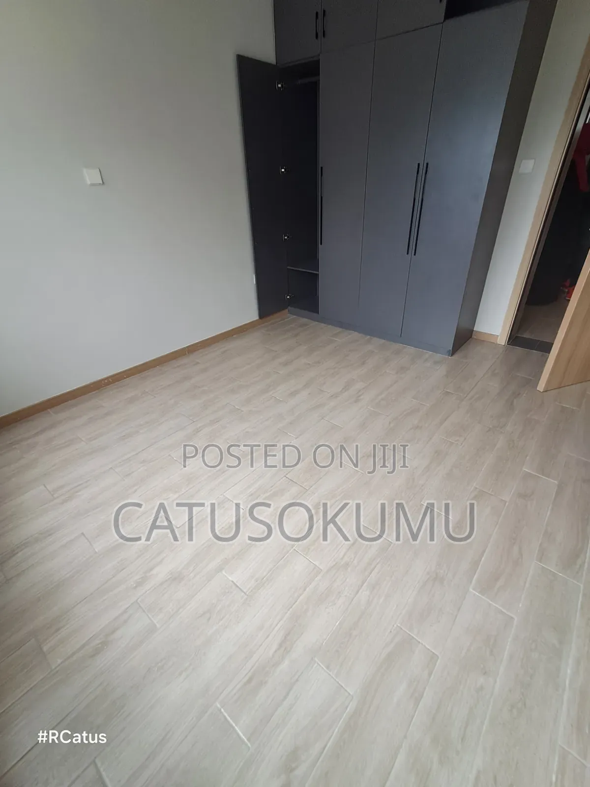 3bdrm Apartment in Syokimau, Hotel 67 Area for rent