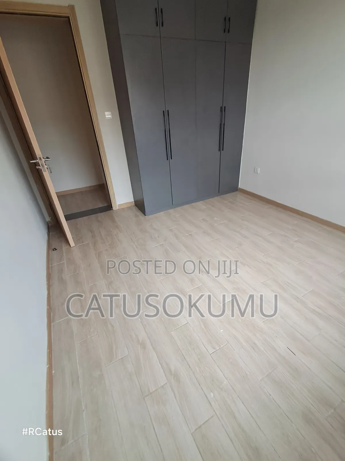 3bdrm Apartment in Syokimau, Hotel 67 Area for rent
