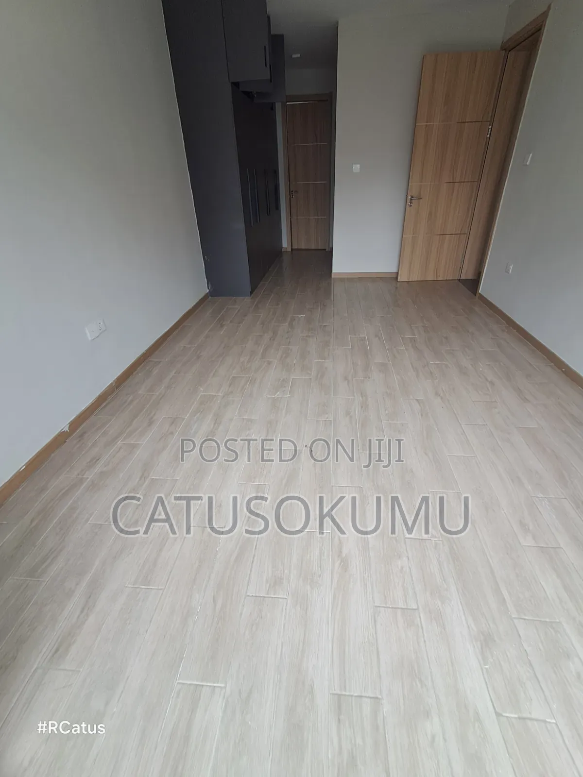 3bdrm Apartment in Syokimau, Hotel 67 Area for rent