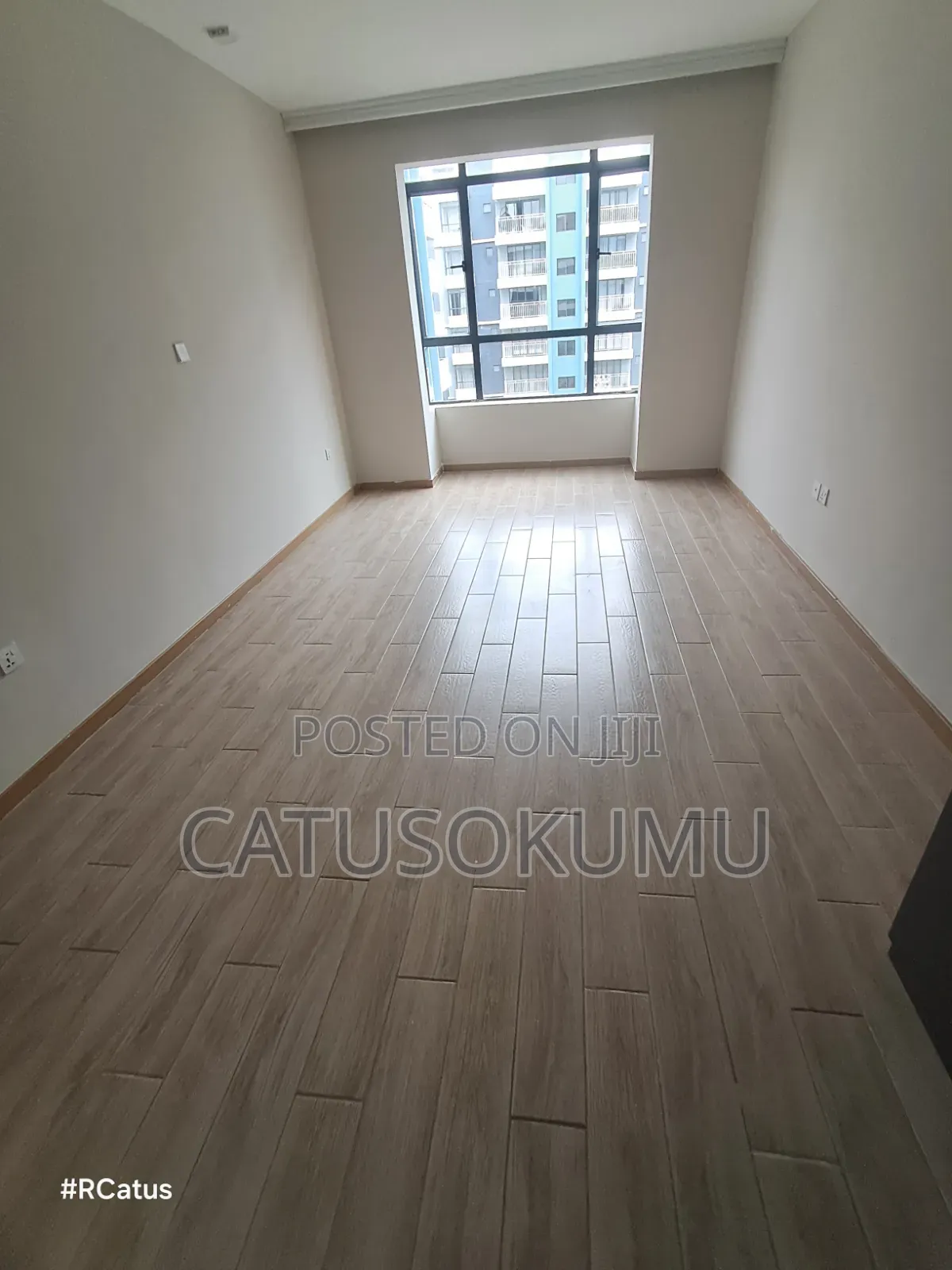 3bdrm Apartment in Syokimau, Hotel 67 Area for rent
