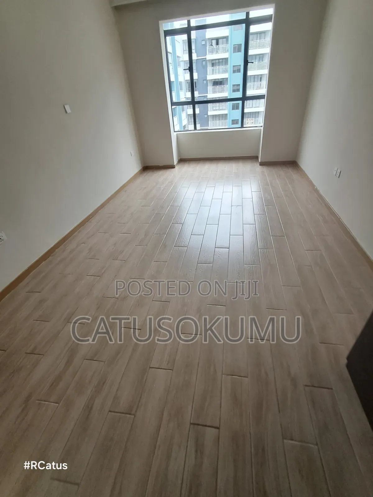 3bdrm Apartment in Syokimau, Hotel 67 Area for rent