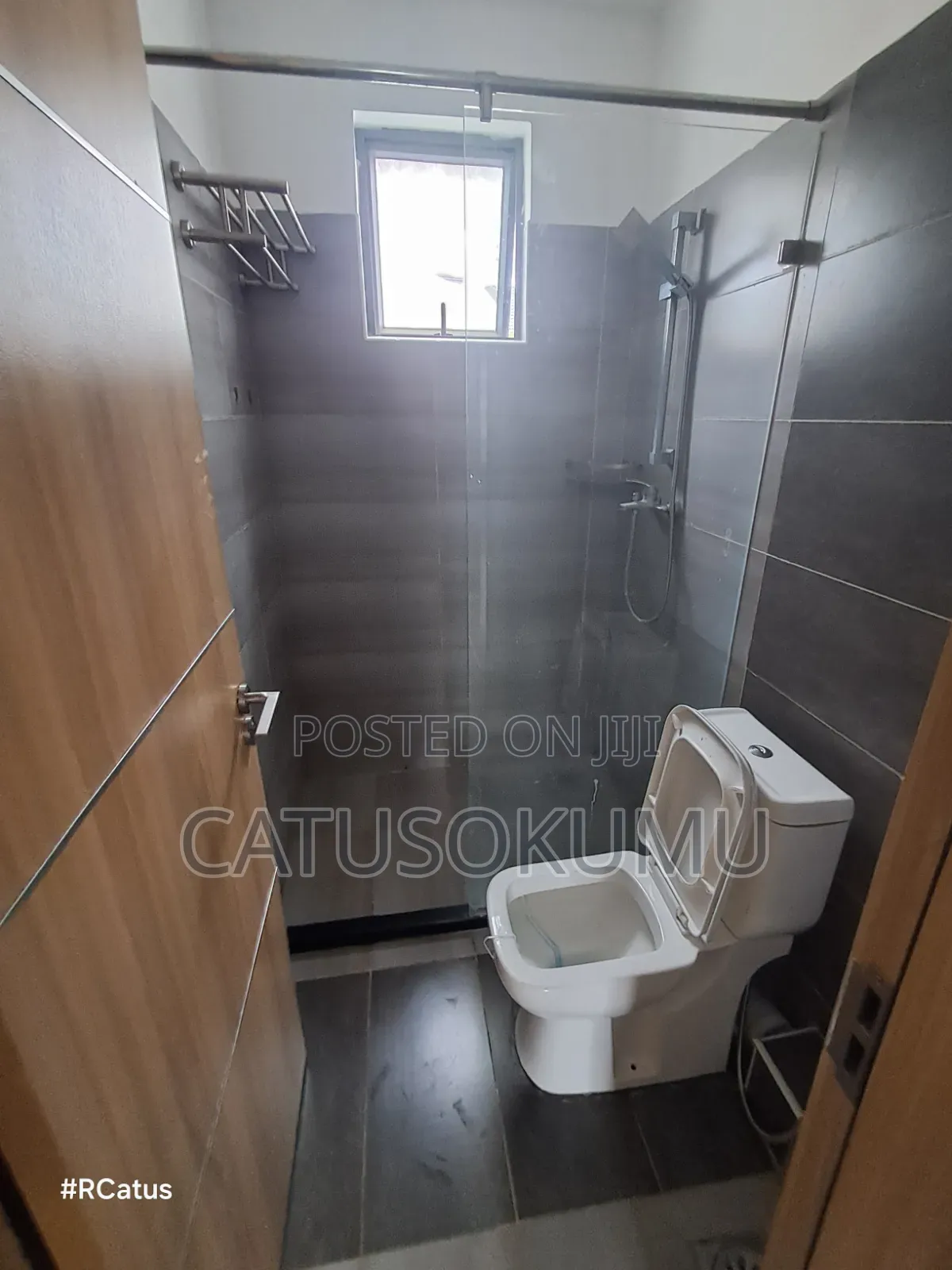3bdrm Apartment in Syokimau, Hotel 67 Area for rent