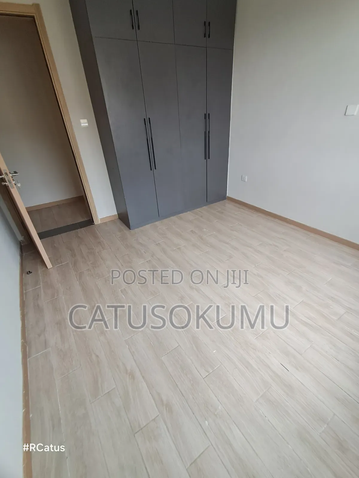 3bdrm Apartment in Syokimau, Hotel 67 Area for rent