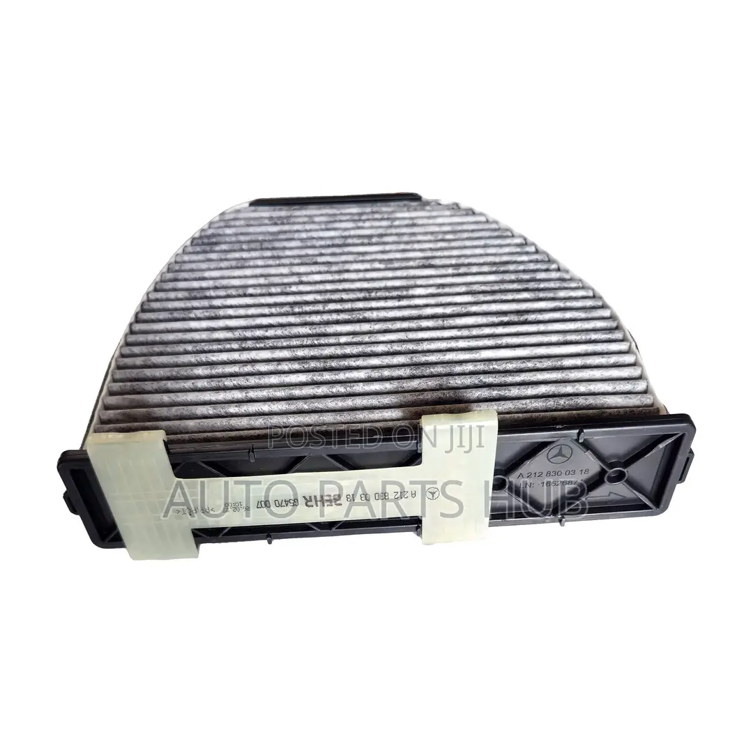 Mercedes-Benz Cabin Air Filter