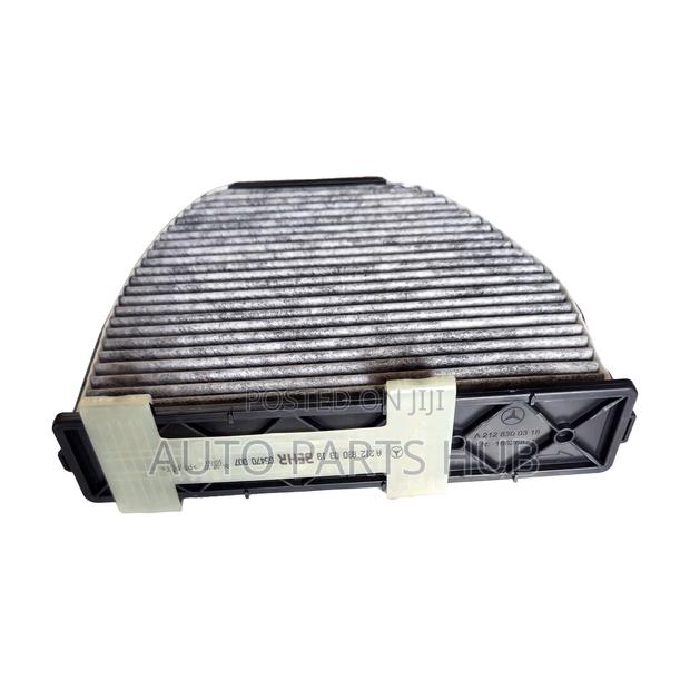 Mercedes-Benz Cabin Air Filter
