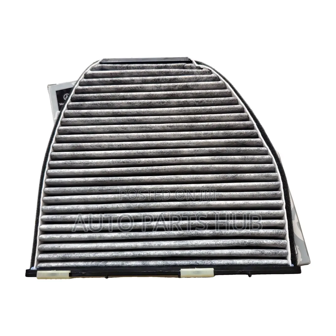 Mercedes-Benz Cabin Air Filter