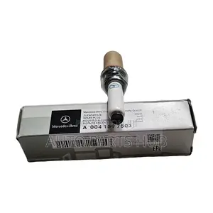 Mercedes-Benz Genuine Spark Plugs