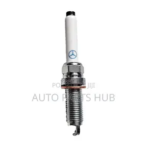 Mercedes-Benz Genuine Spark Plugs