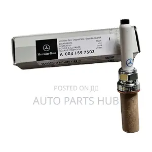 Mercedes-Benz Genuine Spark Plugs