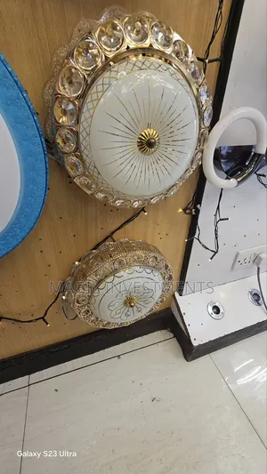 Led Pendant Ceiling Light