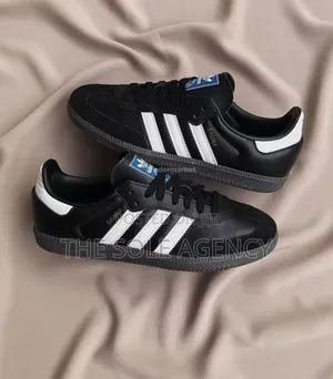 Adidas Samba