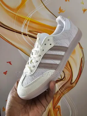 Adidas Samba