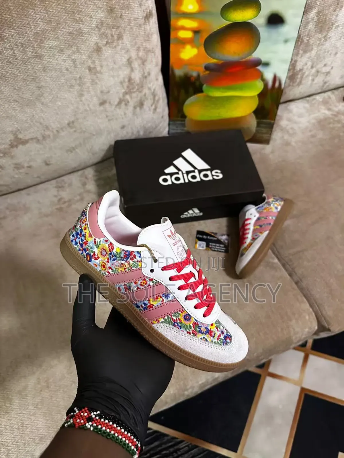 Adidas Samba