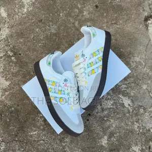Adidas Samba