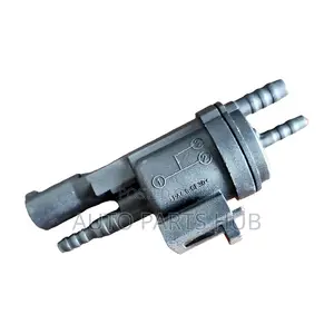 Mercedes-Benz Pressure Converter / Vacuum Solenoid Valve
