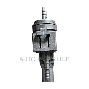 Mercedes-Benz Pressure Converter / Vacuum Solenoid Valve