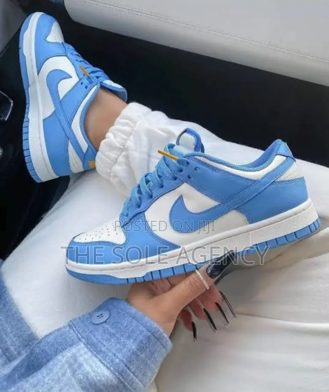 Nike SB Dunks