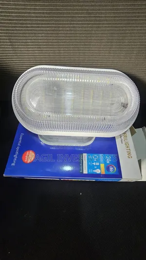 Led Bulkhead Lighting
