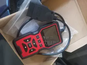 OBD 2 Car Diagnostic Scanner