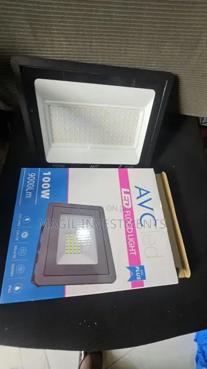 100w Led Floodlight