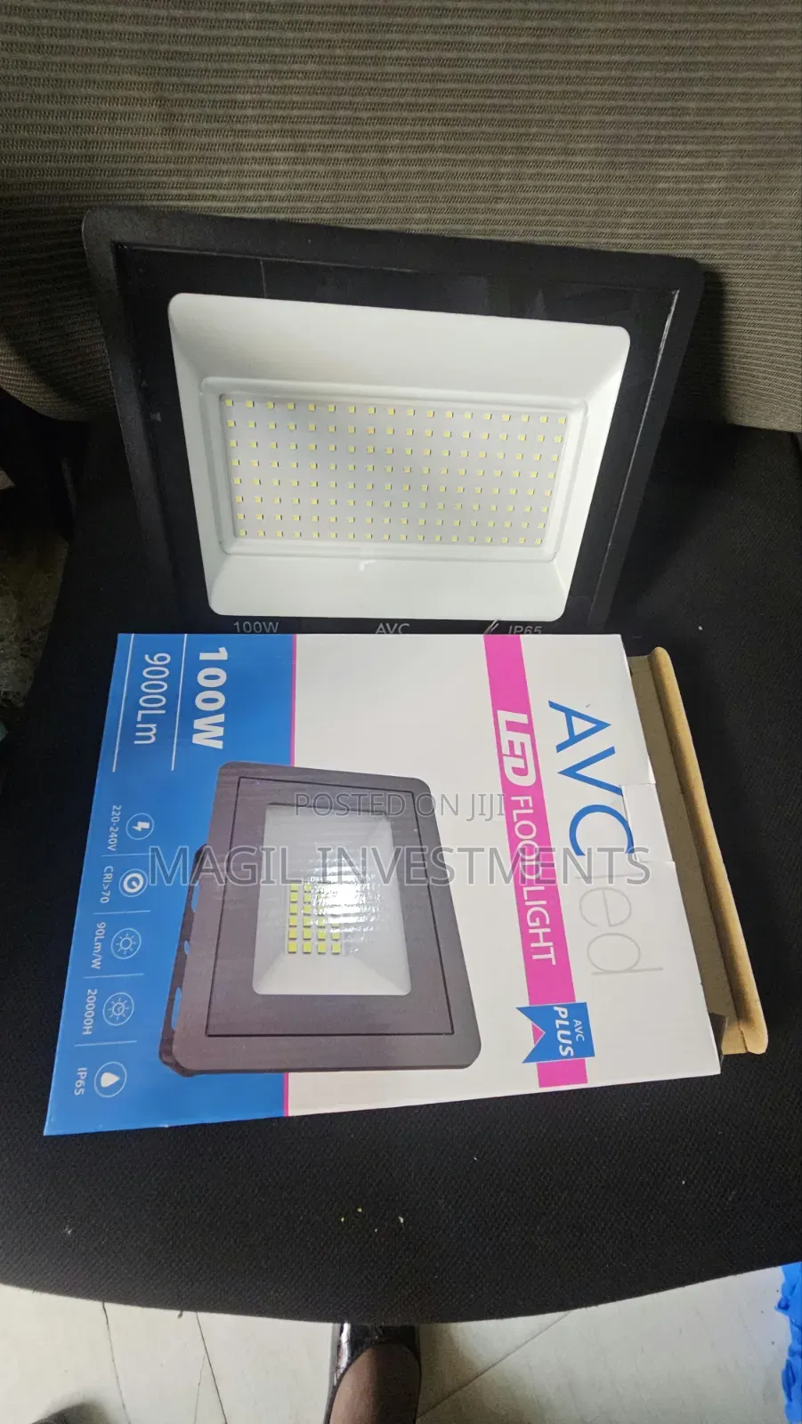 100w Led Floodlight