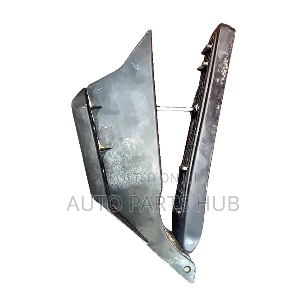 Mercedes-Benz W204 Accelerator Pedal