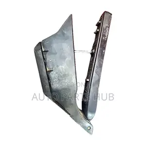 Mercedes-Benz W204 Accelerator Pedal